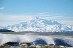 Mt. Elbrus in Europe: Erik Weihenmayer's Sixth Summit