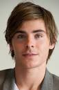 Teen heart-throb Zac Efron,