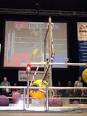 Shelton High School Robotics - FIRST Frenzy: Raising the Bar