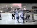 College Ice Hockey