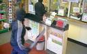 Post Office CCTV pictures capture machete armed robbery - Telegraph