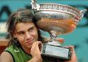Rafael Nadal