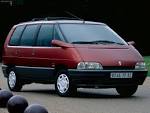 Renault Espace (