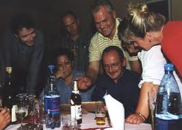 Gerd Amboß, Petra Neutag, Ekkehard Küstermann, Rainer Schuster, Uta Klause ... - ps-2001-16