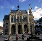 Medieval Masterpieces