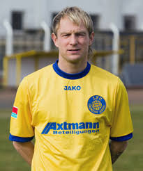 Offizielle Homepage des 1. FC Lokomotive Leipzig - Eric Eiselt