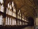 BabyBlueOnline: Gloucester Cathedral: Location Today for New HP Film