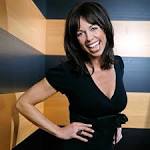 Rigmor Gustafsson jazz vocalist | Blue Music Group