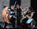 Red Hot Chili Peppers en Argentina 2011 - Taringa!