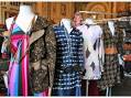 Abbigliamento Vintage Lo stile