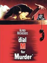 Cinayet Var - Dial M For Murder (1954) 