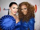 Oh No They Didn't! - Dating Drag Queens MANILA LUZON & SAHARA
