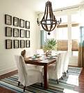 coastal dining room