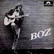 Boz (album) - Wikipedia, the free encyclopedia