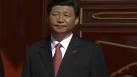 BBC News - XI JINPING: Cave dweller or princeling?