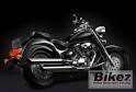 2008 Suzuki Intruder Classic 400 specifications and pictures