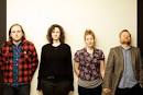 Complete Interview with Carey Mercer of Frog Eyes | End Hits
