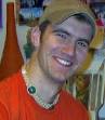 name: Andy Thompson age: 22 and a half other interests: Soccer, Frisbee,