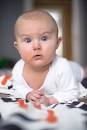 Baby - Facial expression 1