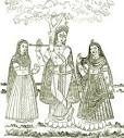 Hindu Mythology, Vedic and Puranic Index
