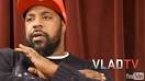 Sean Price speaks to VladTV about the recent incident in Chile where he ... - Sean-Price-VLADTV