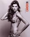 Cameron Russell Picture 1