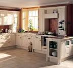 English Country Style Kitchens