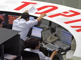 Glitch halts Tokyo derivatives trading