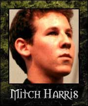 Mitch Harris - Gangrel Ghoul - fl-mitch