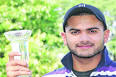 ... as 20-year-old Abhijit Chadha emerged as the winner in the Surya Nepal ... - M_Id_276185_Abhijit_Chadha