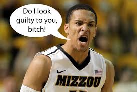 Disgraced Guard Michael Dixon Leaves Mizzou | Muck Fizzou - Dixon_sexual_assualt