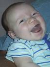 he was put in his bassinet