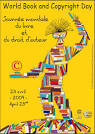 WORLD BOOK DAY 2010 « Library@Kendriya Vidyalaya Pattom
