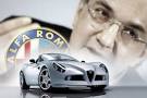 Alfa Romeo to be sold in Fiat