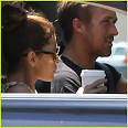 Ryan Gosling & Eva Mendes: