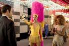 Miss Congeniality 2: Armed &amp; fabulous - Sandra Bullock, Michael ...