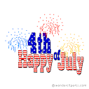 Happy 4th of July