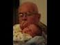 MABROOK RAMI RAHGED FAWZI MAKAREM A NEW BORN BABY