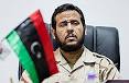 Abdel Hakim Belhadj, commander