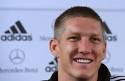 Schweinsteiger Back on the