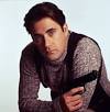 Sam Curtis, played by Colin