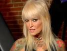 Janine Lindemulder Arrested