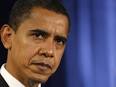 Barack Obama in a December 7