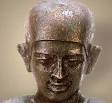 Egypt: Imhotep, Doctor, Architect, High Priest, Scribe and Vizier ...