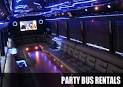 Charleston Party Bus | Limo Service