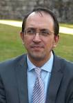 D. Xosé Antón Gómez Segade