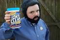 Billy Mays III encouraging fans nationwide to dress like his ...