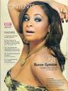 On The Cover Of Ebony