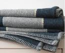 10 Easy Pieces: Winter Wool Blankets : Remodelista