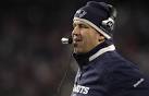 Bill O'Brien set to call his final game as Patriots' offensive ...